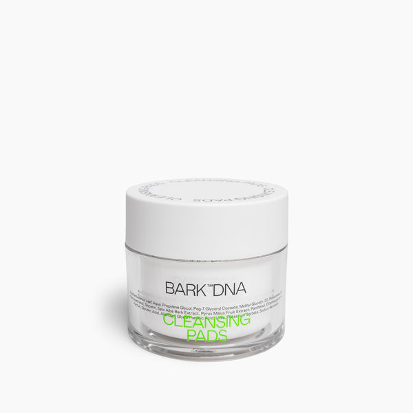 Cleansing Pads