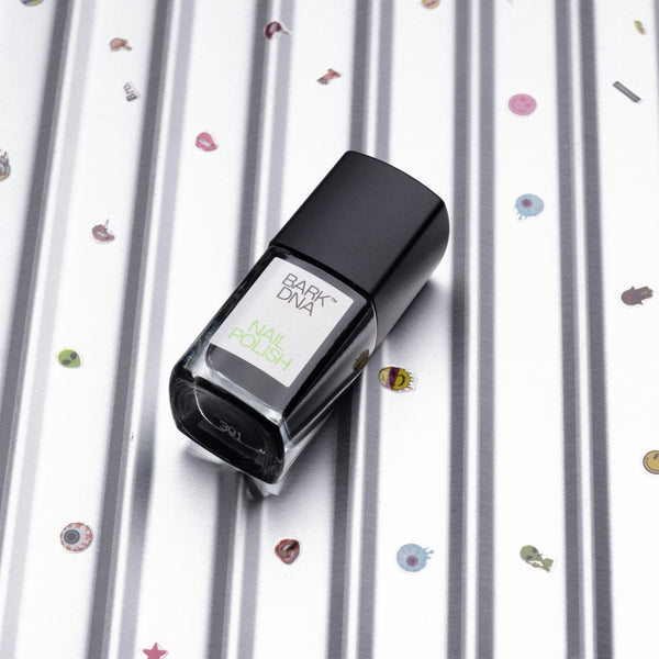 Nailpolish Bold Black